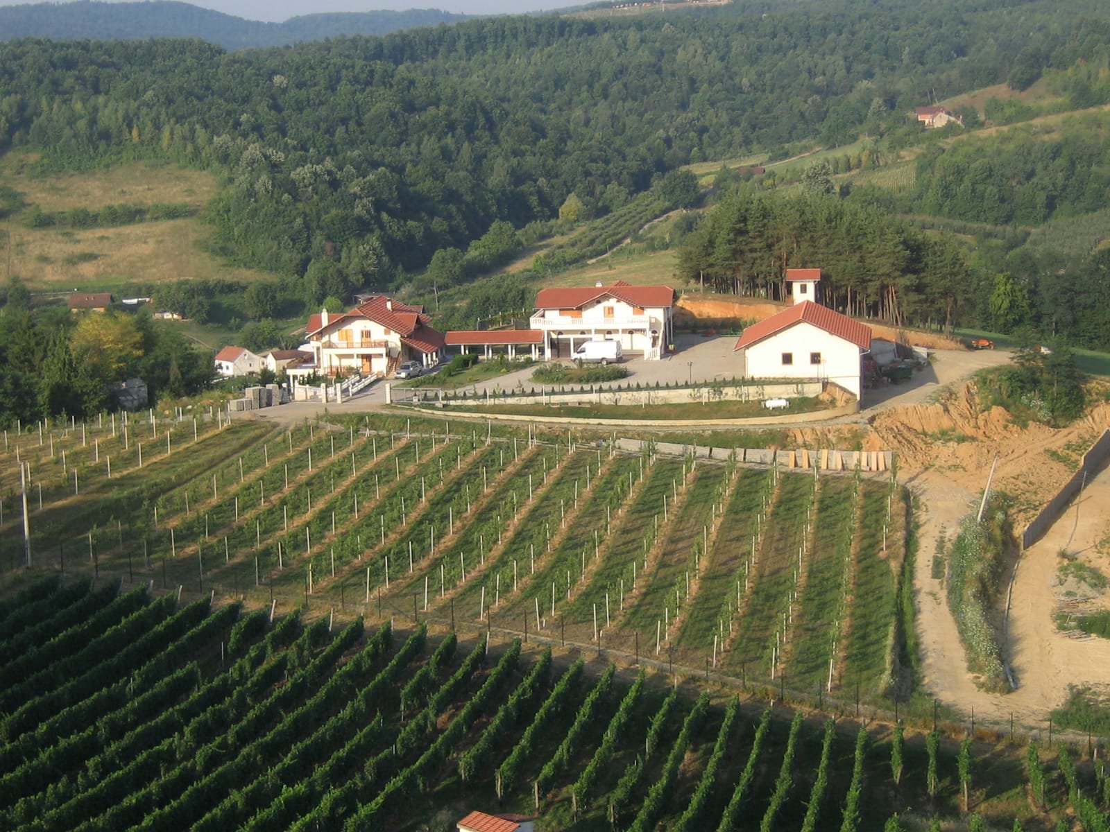 Help the Diocese of Banja Luka Create a Sustainable Future