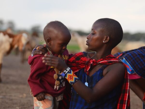 The Economy of the Francesco: First Edition of the Amboseli Mission, August 2023