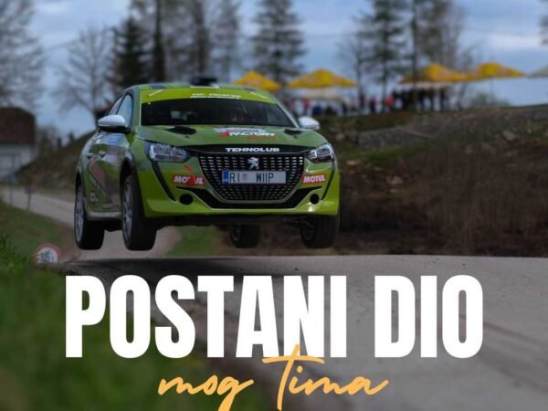 Jan Pokos: Be a part of my team!