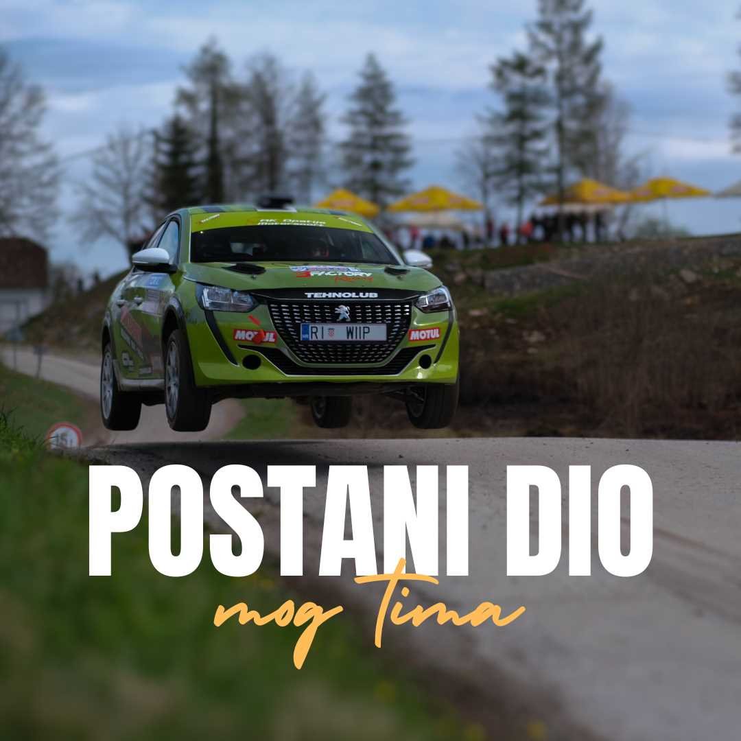 Jan Pokos: Be a part of my team!