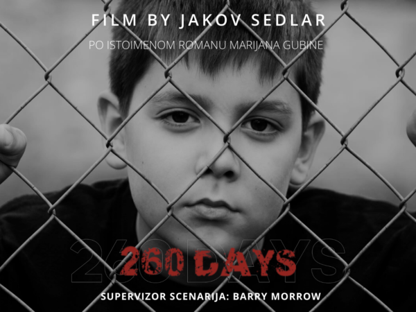 260 DAYS – Do Good So Good Comes Back to You Sooner