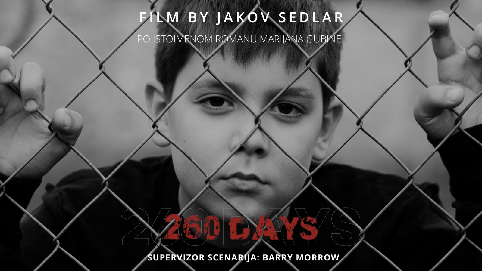 260 DAYS – Do Good So Good Comes Back to You Sooner