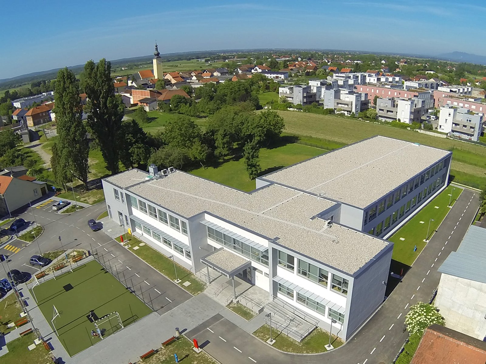 Play Attention for Elementary School Odra