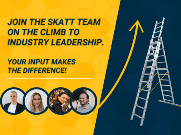 Join the development of the highest-rated business in Croatia – SKATT Tool Rental