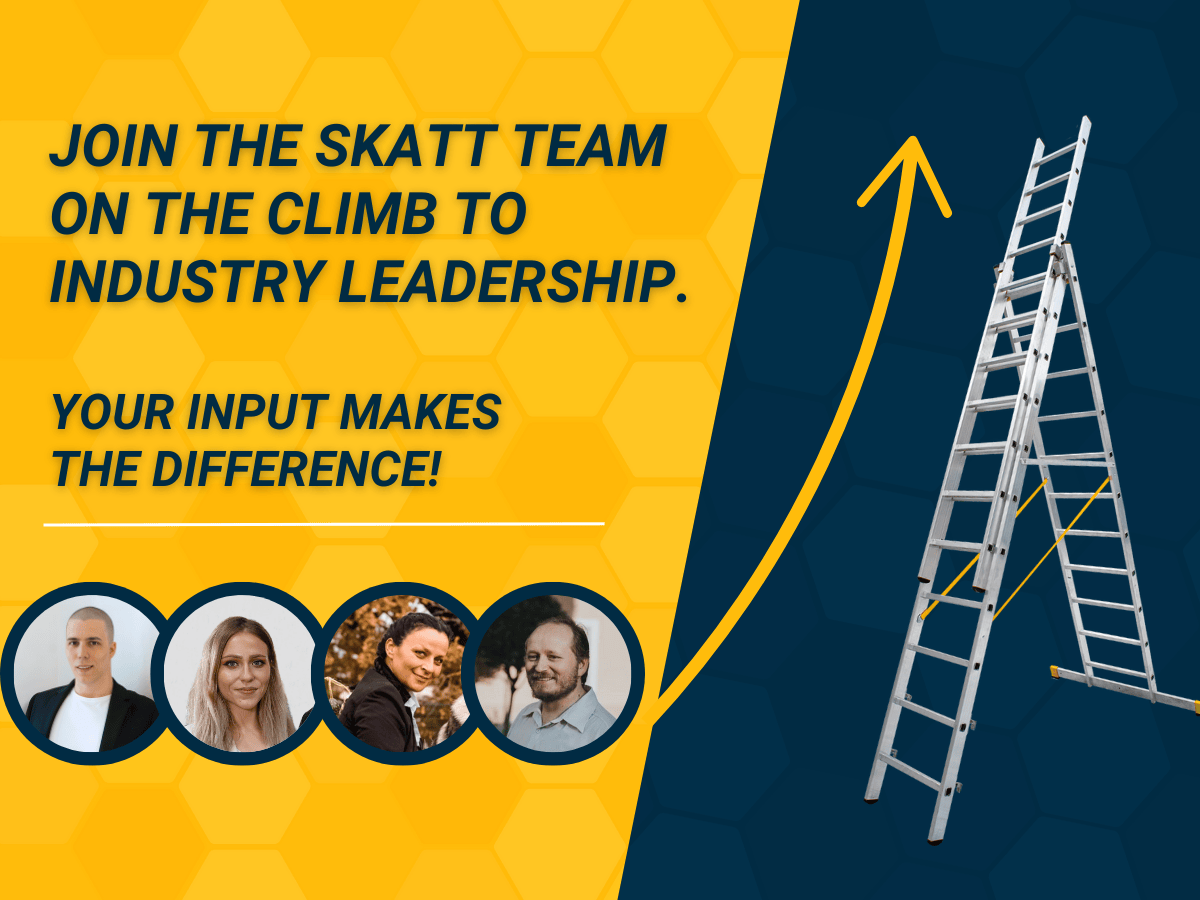 Join the development of the highest-rated business in Croatia – SKATT Tool Rental