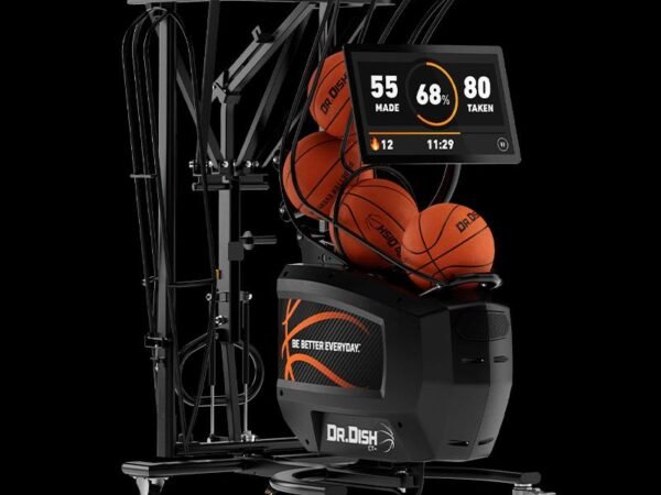 Assist for top – shooters