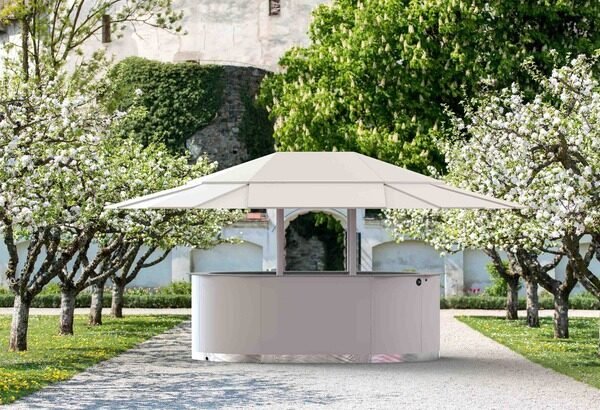 From Trailer to Culinary Wonder – Your Contribution Makes All the Difference!