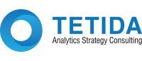 테티다 - 로고타입